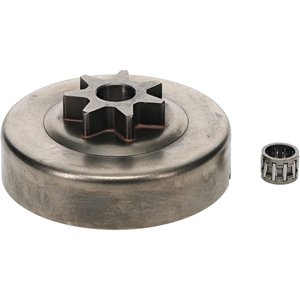 Sabre Pro Spur Sprocket, 3/8" Pitch 7 Teeth — Part #EAP-197467