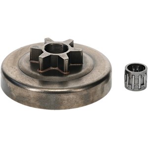 Sabre Pro Spur Sprocket, 3/8" LP Pitch 6 Teeth — Part #EAP-197469