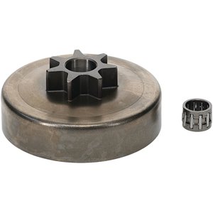 Sabre Pro Spur Sprocket, .325 Pitch 7 Teeth — Part #EAP-197470