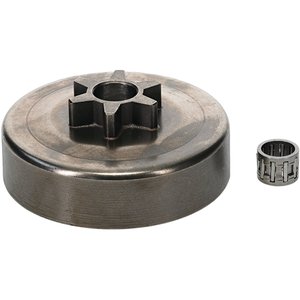 Sabre Pro Spur Sprocket, 3/8" LP Pitch 6 Teeth — Part #EAP-197472