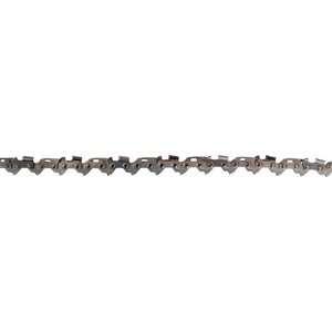 Sabre 12" Chainsaw Chain, 3/8" LP Semi-Chisel, .050", 44 DL — Part #EAP-197535