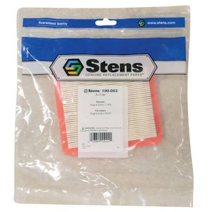 Air Filter, Briggs & Stratton 711459 — Part #EAP-197645