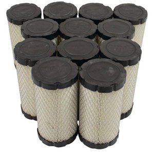 Air Filter Shop Pack, Briggs & Stratton 793569, case, 12 — Part #EAP-197647