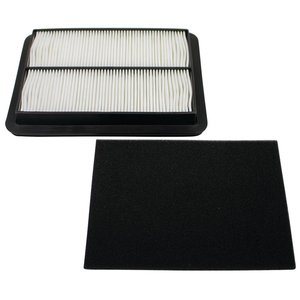 Air Filter Combo, Honda 17210-Z6M-010 — Part #EAP-197664