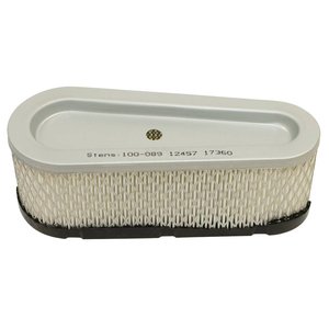 Air Filter, Briggs & Stratton 691667 — Part #EAP-197672