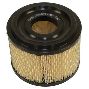 Air Filter, Briggs & Stratton 390492 — Part #EAP-197678