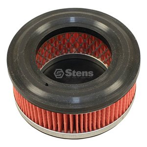 Air Filter, Shindaiwa A226000510 — Part #EAP-197705