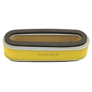 Air Filter Combo, Honda 17210-ZE6-505 — Part #EAP-197747