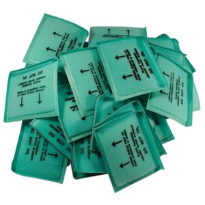 Pre-Filter Shop Pack, Briggs & Stratton 493537S, case, 40 — Part #EAP-197749