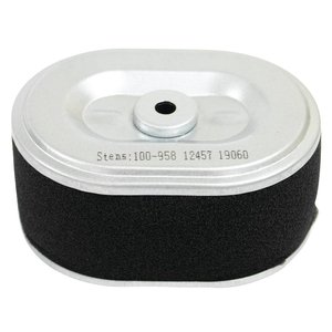 Air Filter Combo Shop Pack, Honda 17210-ZE0-505, case, 12 — Part #EAP-197810