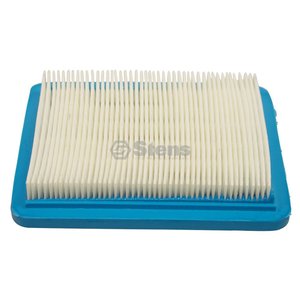 Air Filter Shop Pack, Briggs & Stratton 491588S, case, 40 — Part #EAP-197812