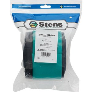 Air Filter Combo, Briggs & Stratton 792105 — Part #EAP-197813