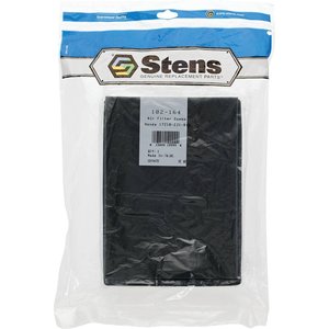 Air Filter Combo, Honda 17218-ZJ1-840 — Part #EAP-197830