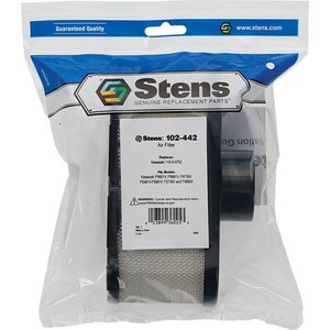 Air Filter, Kawasaki 11029-0031 — Part #EAP-197854