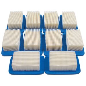 Air Filter Shop Pack, Echo A226000032, case, 10 — Part #EAP-197871