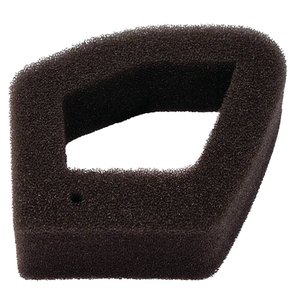 Air Filter, Honda 17211-Z0Z-000 — Part #EAP-197872