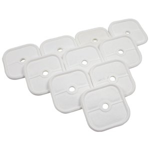 Air Filter Shop Pack, Echo A226000473, case, 10 — Part #EAP-197874