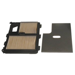 Air Filter Combo, Honda 17010-ZJ1-000 — Part #EAP-197891