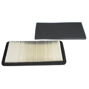 Air Filter Combo, Honda 17218-Z0A-810 — Part #EAP-197892