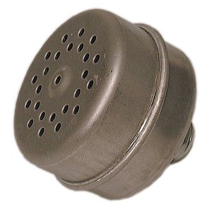 Muffler, John Deere LG394569S — Part #EAP-197914