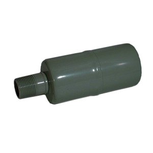 Muffler, Briggs & Stratton 294599S — Part #EAP-197916