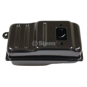 Muffler, Stihl 4223 140 0601 — Part #EAP-197930