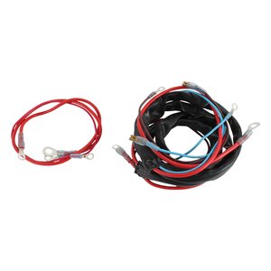 Lead, Conversion, Alternator Harness — Part #EAP-197960