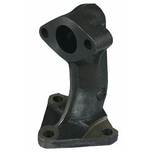Exhaust Pipe, Honda 18330-ZE2-W00 — Part #EAP-197983
