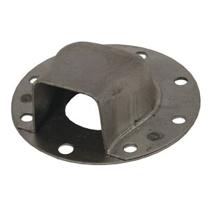 Muffler Deflector, Honda 18331-ZE3-811 — Part #EAP-197985