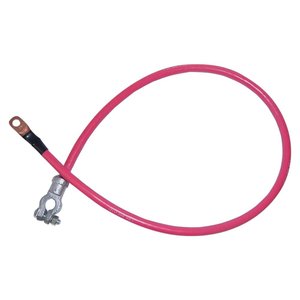 Battery Cable, Ford/New Holland D8NN14N330DALB — Part #EAP-198003