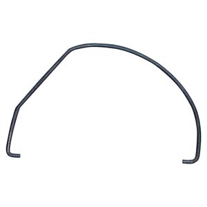 Breaker plate retainer clip, Ford/New Holland 91A12146 — Part #EAP-198017