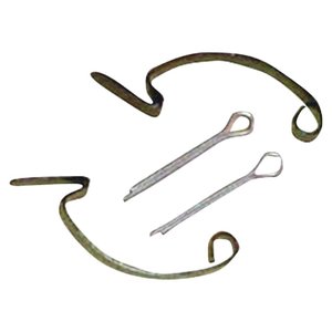 Distributor Clip Kit, Ford/New Holland 9N12144 — Part #EAP-198018