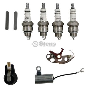 Ignition Kit, Ford/New Holland 309786 — Part #EAP-198021