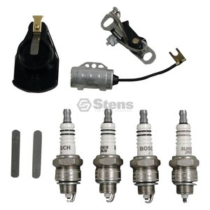 Ignition Kit, Ford/New Holland 309787 — Part #EAP-198022