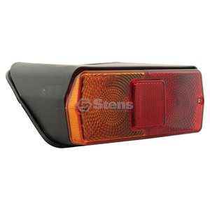 Tail Light, Ford/New Holland 83960360 — Part #EAP-198025