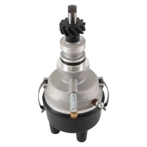 Distributor, Ford/New Holland 86643560 — Part #EAP-198026