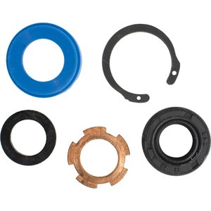 Steering Cylinder Seal Kit, Ford/New Holland 87045114 — Part #EAP-198033