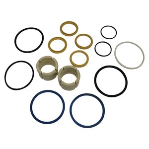 Steering Cylinder Seal Kit, Ford/New Holland 83949861 — Part #EAP-198034