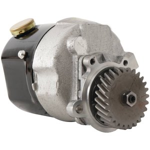 Power Steering Pump, Ford/New Holland F2NN3K514AA99M — Part #EAP-198037