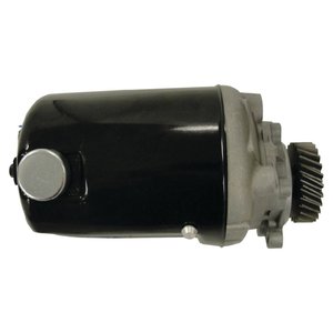 Power Steering Pump, Ford/New Holland 83959544 — Part #EAP-198042