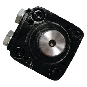 Steering Motor, Ford/New Holland 86585453