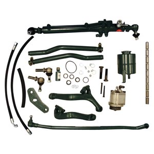 Power Steering Conversion Kit, Ford/New Holland 83924863