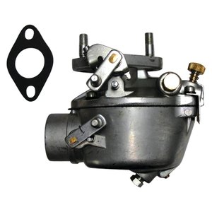 Carburetor, Ford/New Holland B4NN9510A — Part #EAP-198081
