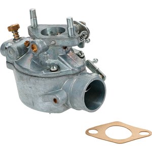 Carburetor, Ford/New Holland B8NN9510A — Part #EAP-198083