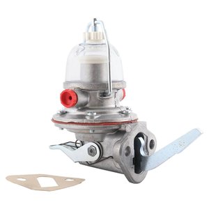 Fuel Pump, Ford/New Holland 81711943 — Part #EAP-198085