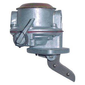 Fuel Pump, Ford/New Holland 81711941 — Part #EAP-198086