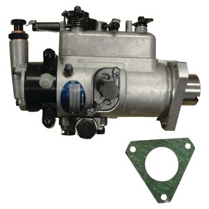 Injection Pump, Ford/New Holland D4NN9A543FR — Part #EAP-198099