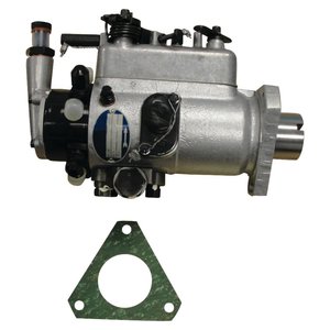Injection Pump, Ford/New Holland D4NN9A543F — Part #EAP-198100