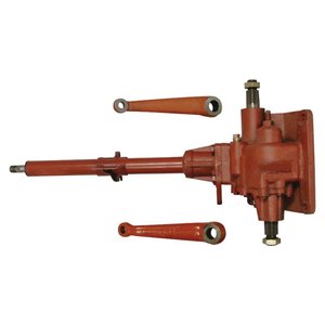 Steering Gear Assembly, Ford/New Holland 83947203 — Part #EAP-198109