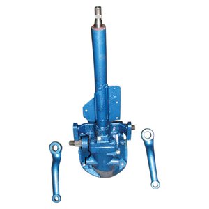 Steering Gear Assembly, Ford/New Holland 8N3548B — Part #EAP-198112